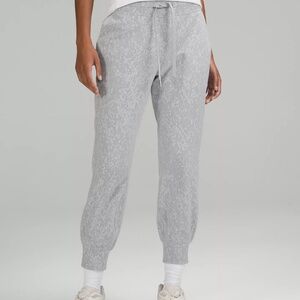 lululemon Soft Joggers